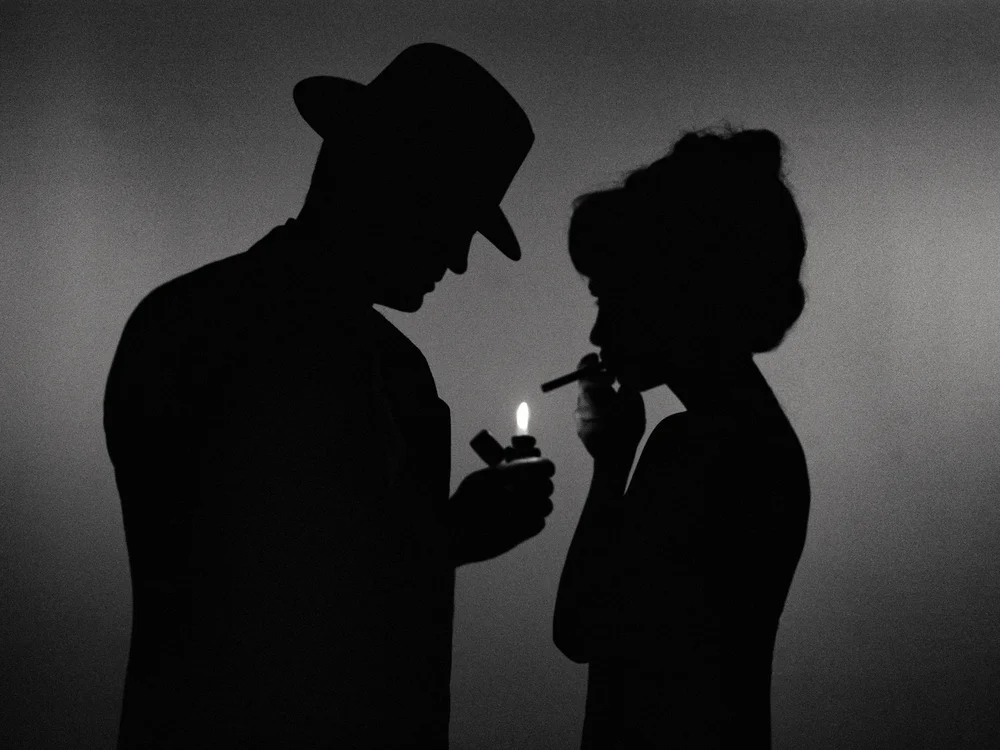 Lighter — Tyler Shields