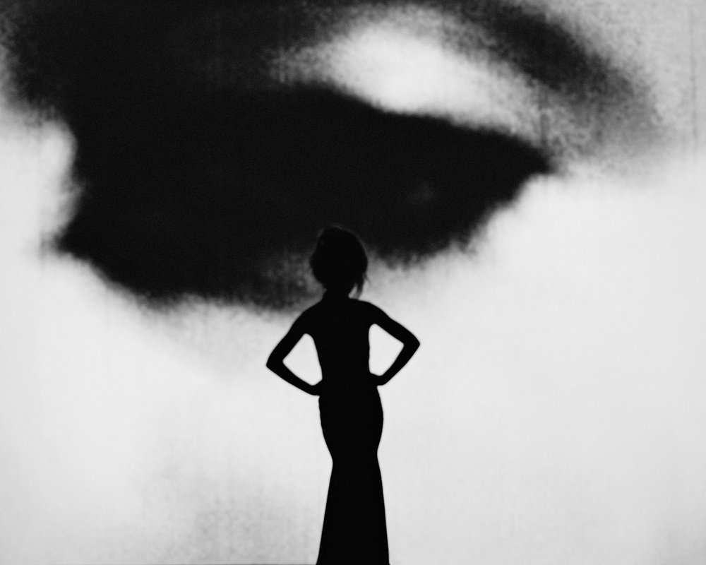 The Looker — Tyler Shields