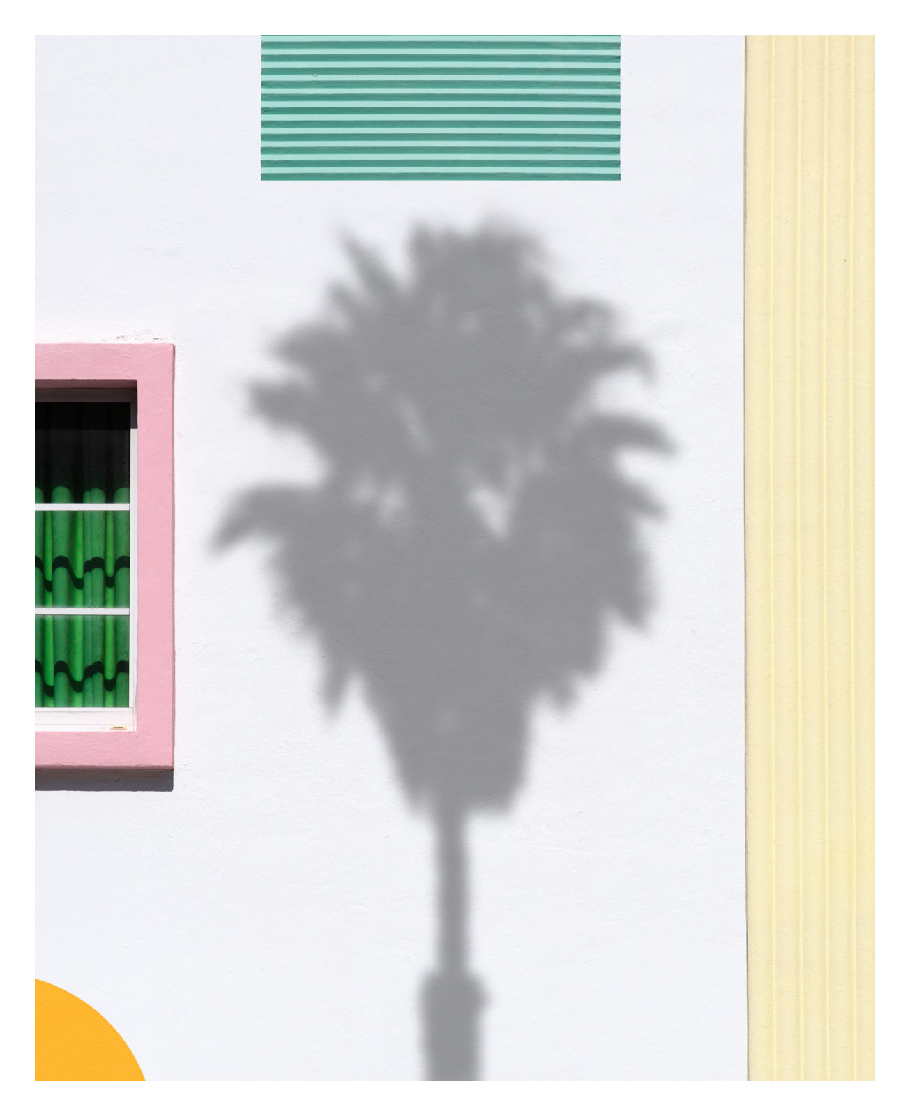 Assemblage Miami, 2024 — George Byrne