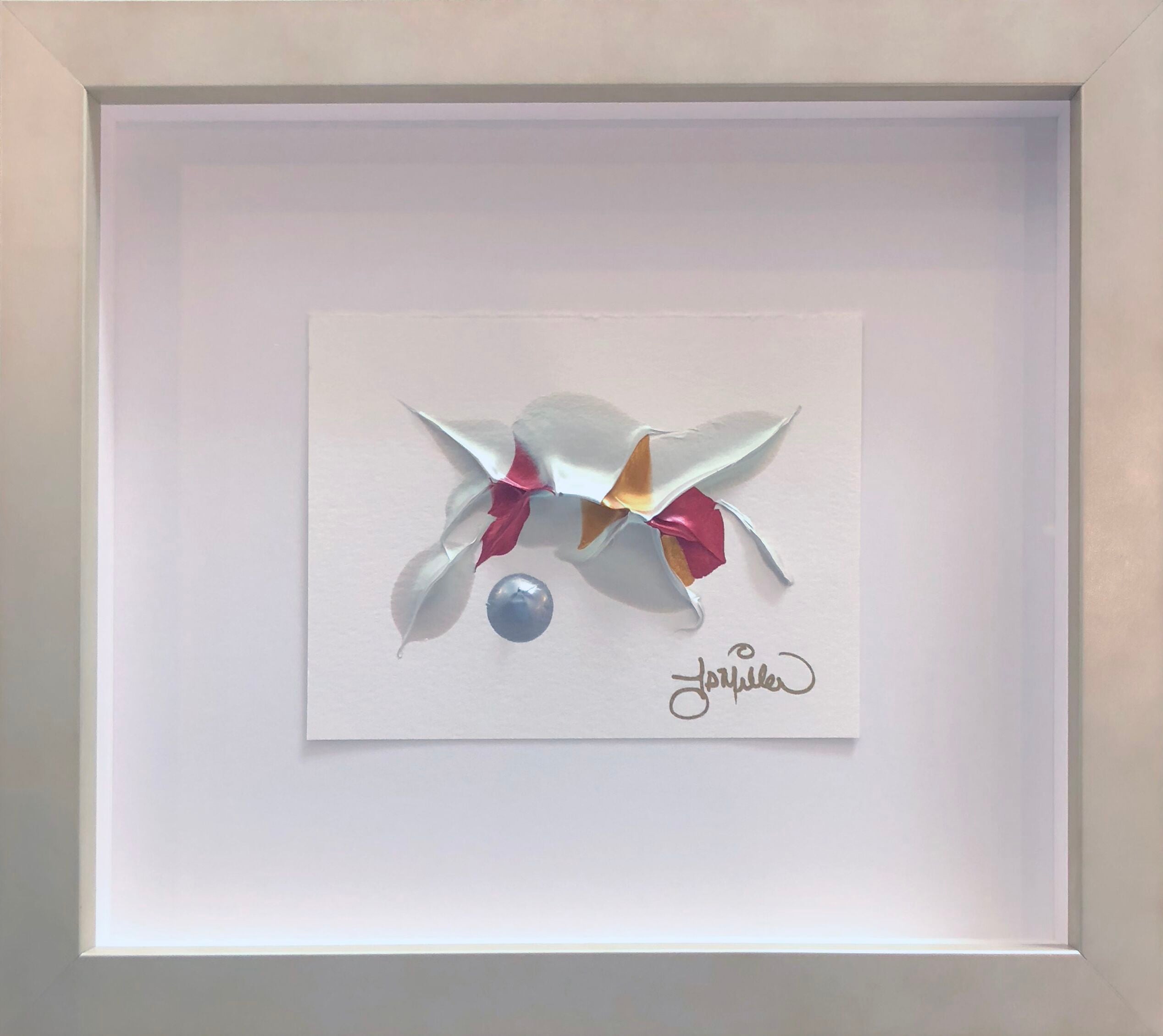'Sunbeam II', 2018 — JD Miller