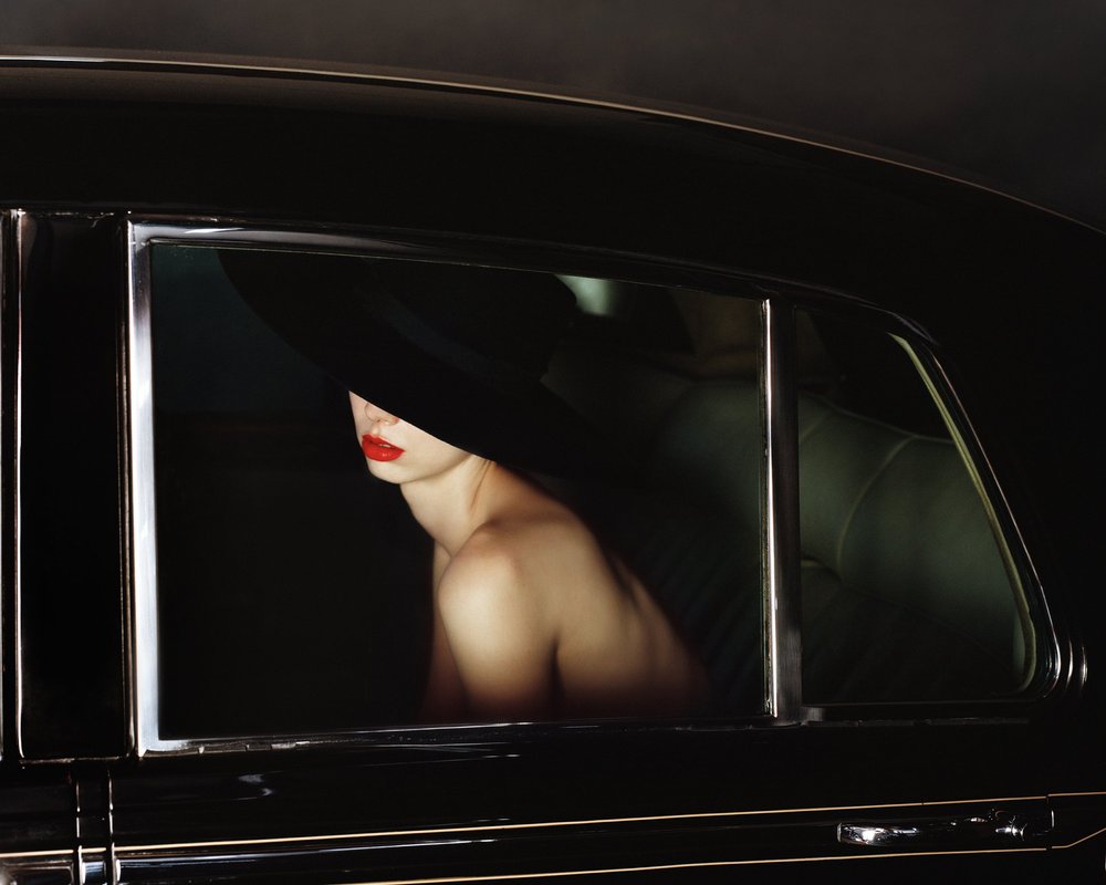 Kodachrome — Tyler Shields