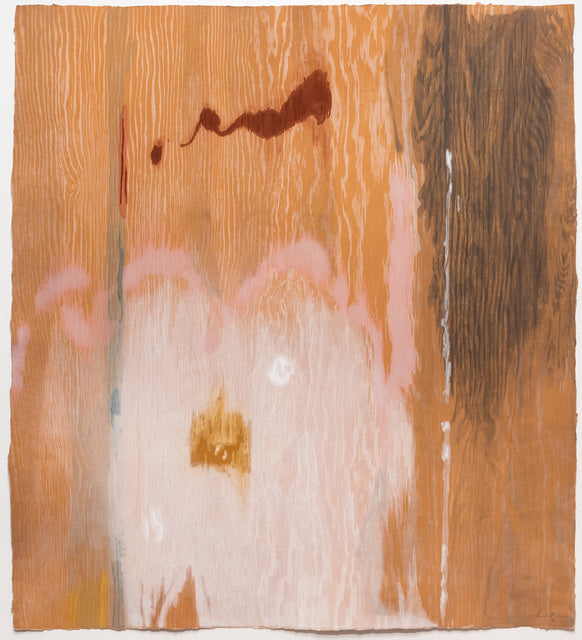 Helen Frankenthaler