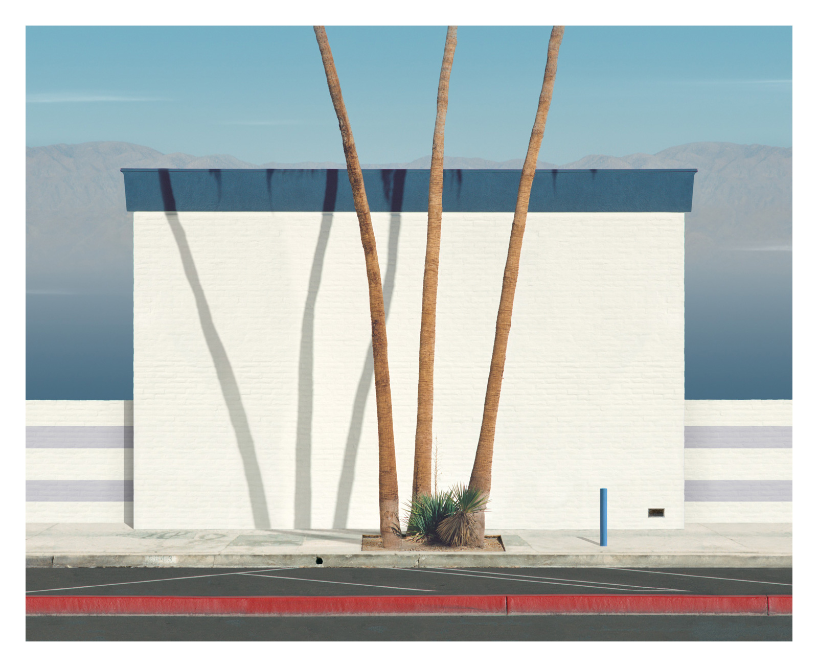 Car Dealership Nevada, 2024 — George Byrne