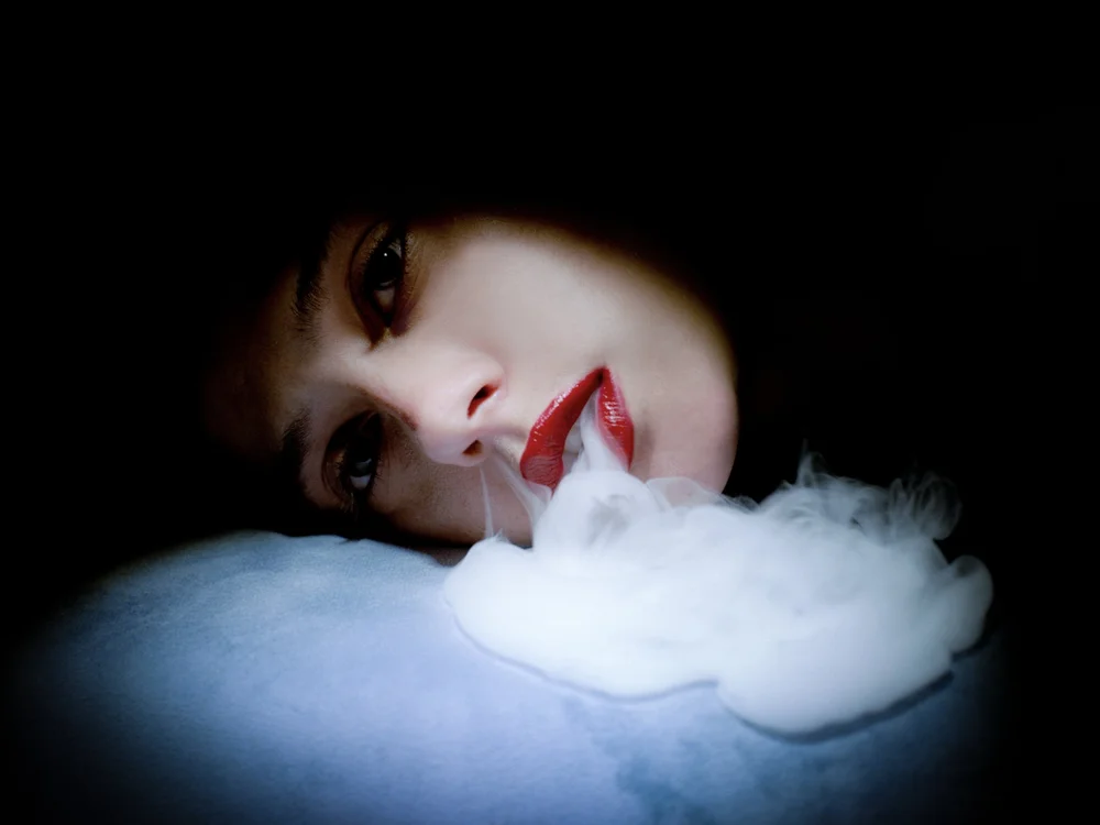 Scene 22 — Tyler Shields