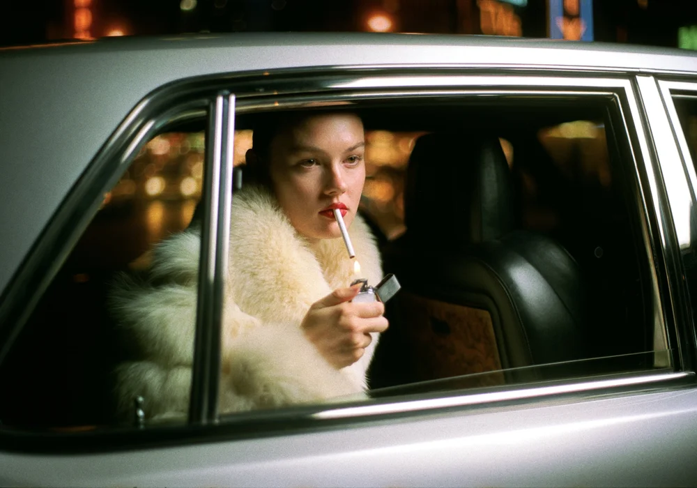 Film Still 7 — Tyler Shields