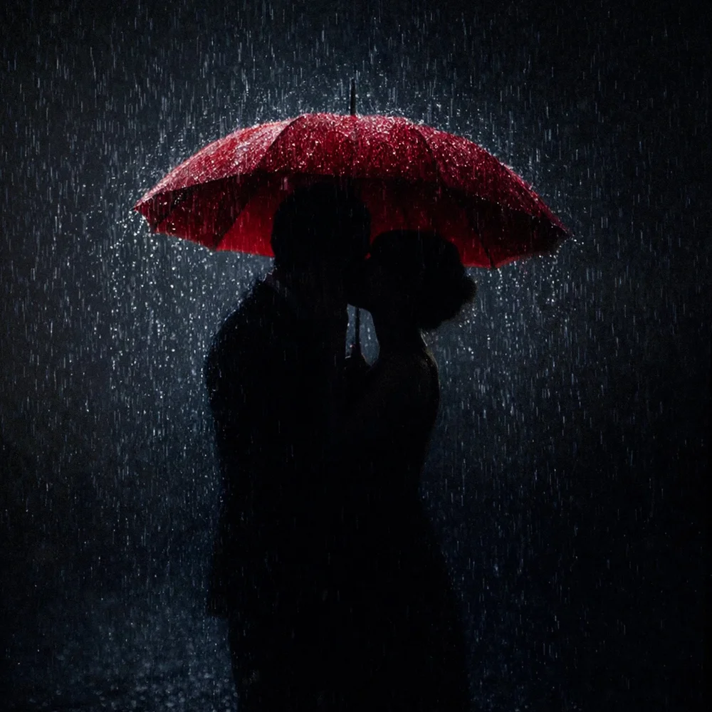 Under the Umbrella II — Tyler Shields